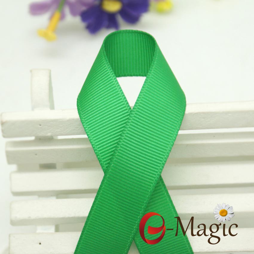 Good Quality Colored Grosgrain Ribbon Wholesale Ribbon Suppliers