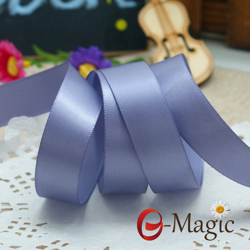 Wholesale Polyester Satin Ribbon For Gift