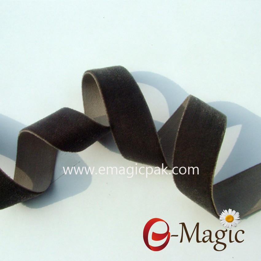 100%Nylon Velvet Ribbon