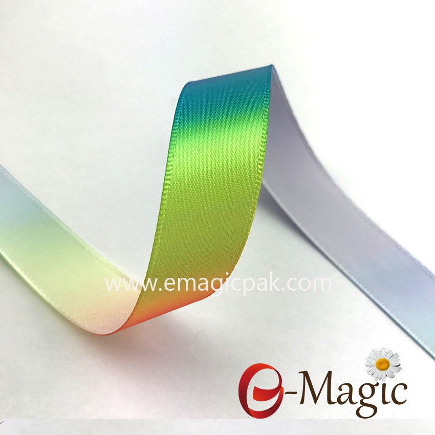 Wholesale Cheap Satin Ribbon For Hair Bows