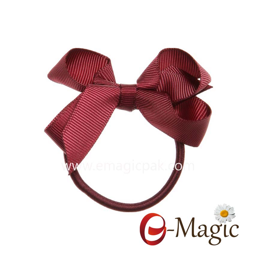 HB-006 Hair Bow for baby girls