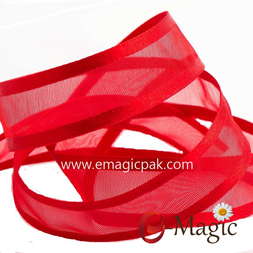 OR3-025 satin-edge-organza-ribbon