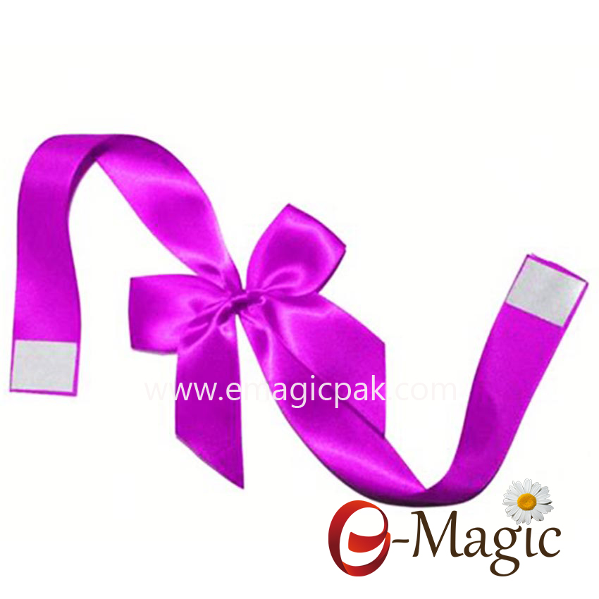 PB-036 Packing bow with selfadhesite