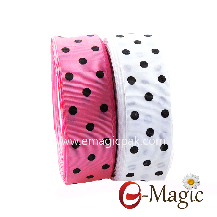 Dots-08 High-quality-custom-1-1-2-inch