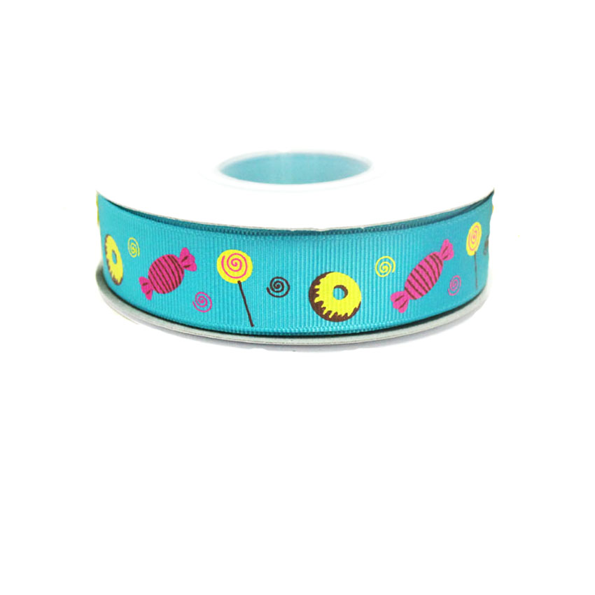 Baby-01 baby Printed ribbon