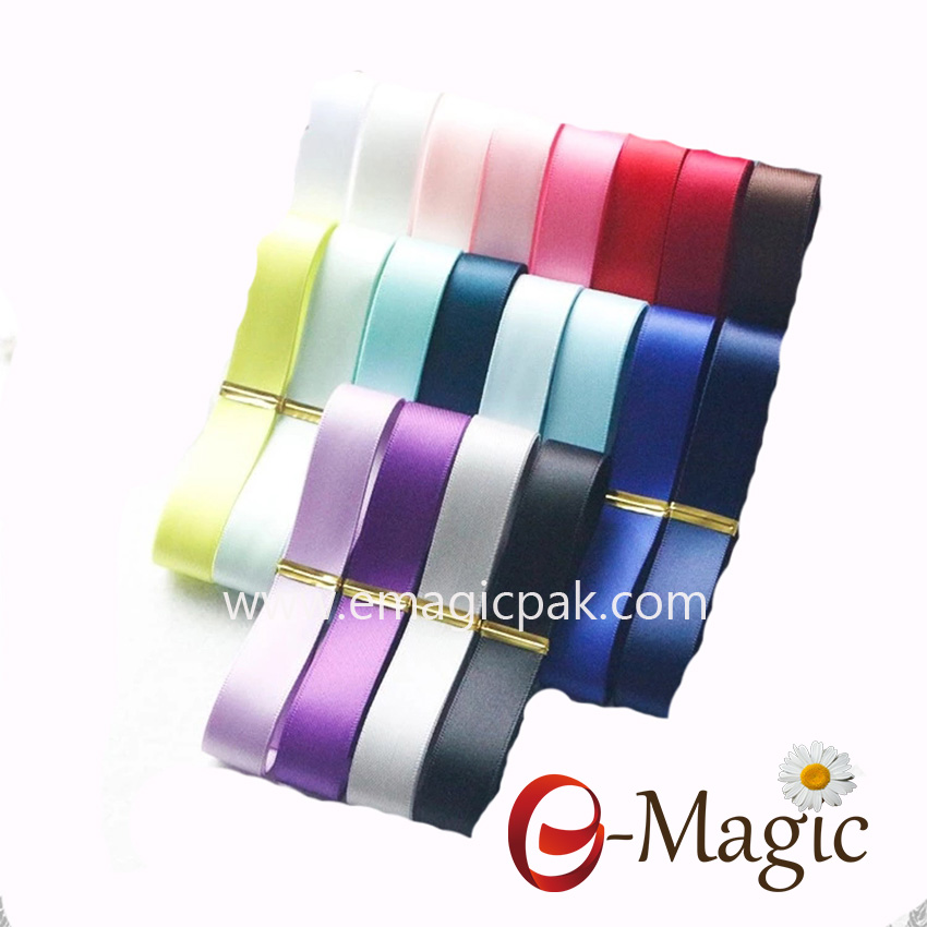 Retail Package-008  ribbon with 5M per Bundle