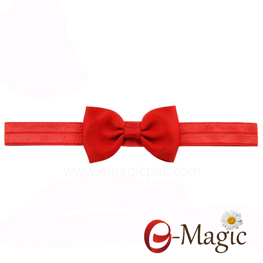 HB-018 Wholesale hair accessory girls hairbands