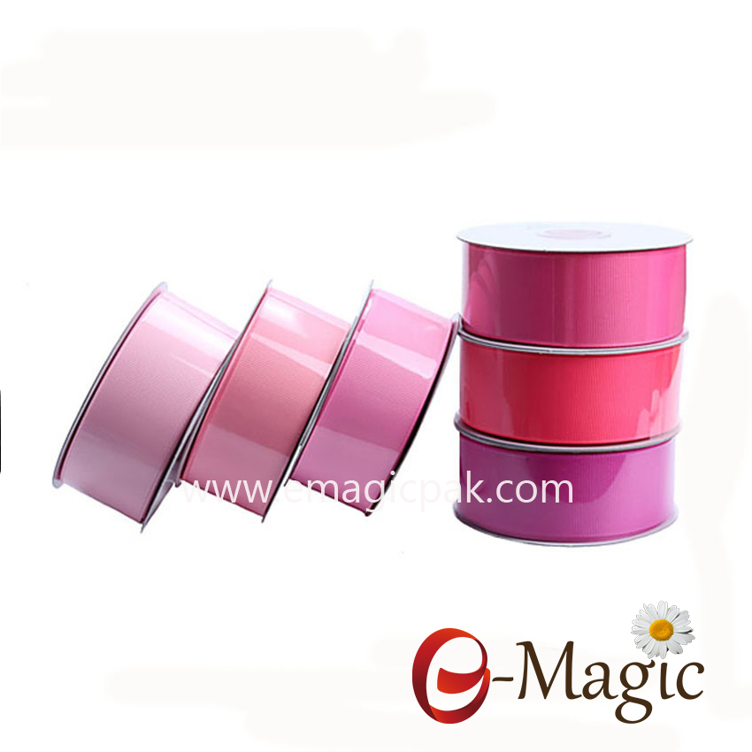 SR2-038  wholesale 38MM satin ribbon