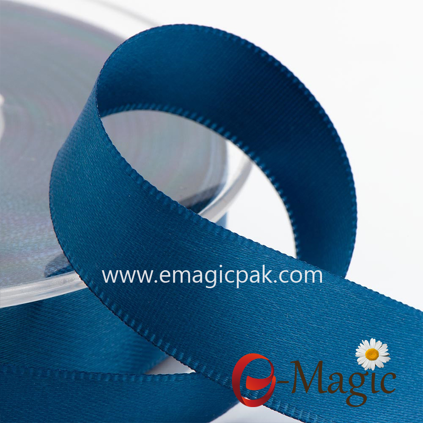 SR2-016  polyester satin ribbon supplier