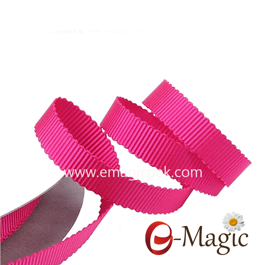 PSR-013 coloured ribbon