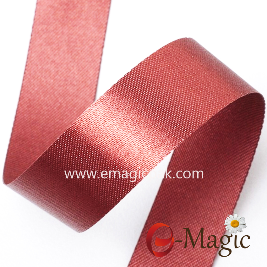 SSR1-016 high quality ribbon,slit satin ribbon supplier