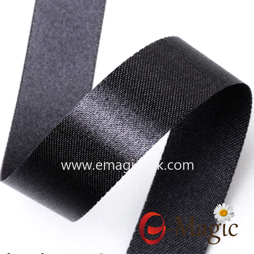SSR1-016 cheap supplier for cutting edge satin ribbon in China