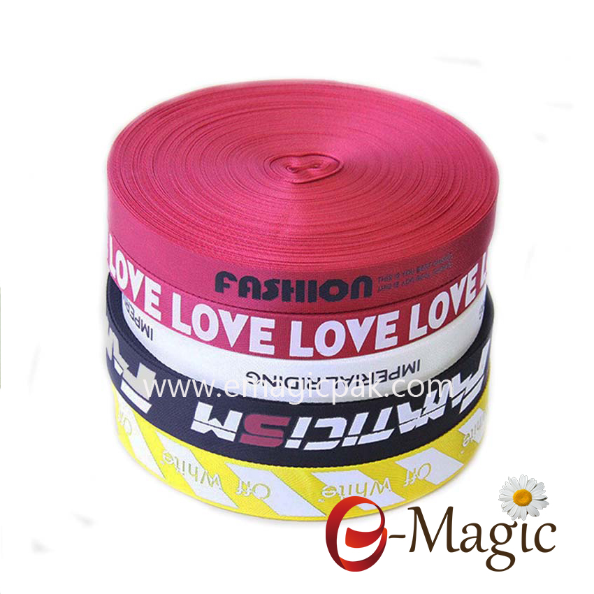 PR-016 Best printed supplier for logo printing