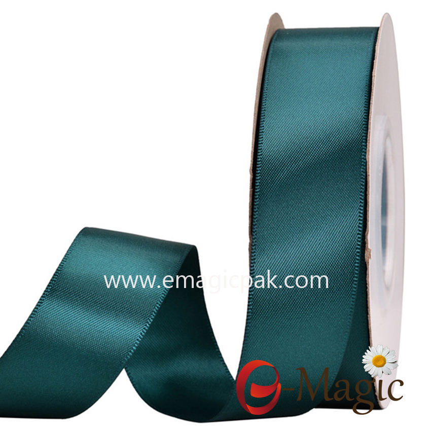 SR1-019  2CM Good Quality HotSale Satin Ribbon Roll