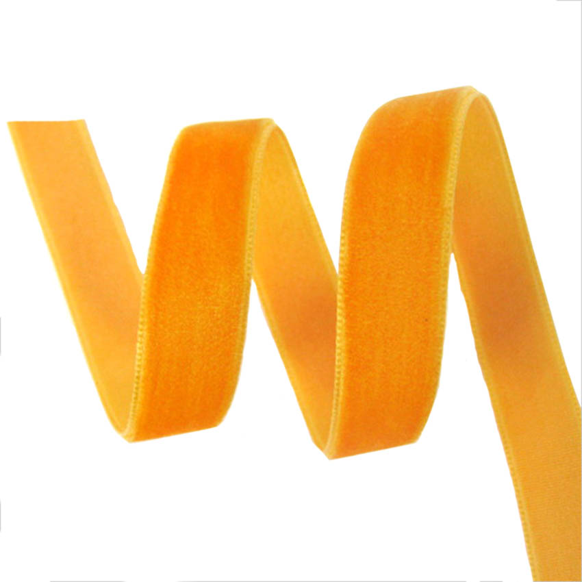 VR10000-016 High quality nylon Velvet ribbon