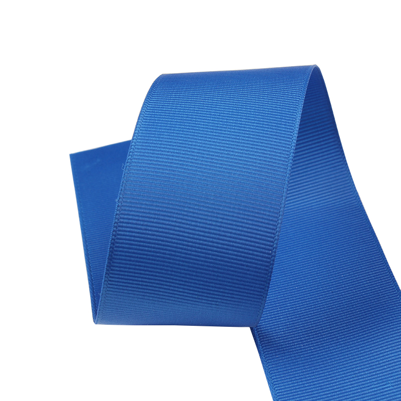 GR1-075   3 inch polyester grosgrain ribbon for sale