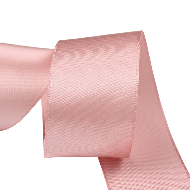 SR1-075  196 Colors Free Samples Wholesale 75mm Satin Ribbon