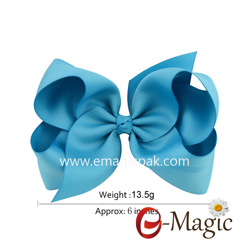 HB-039  Hair Accessories Factory