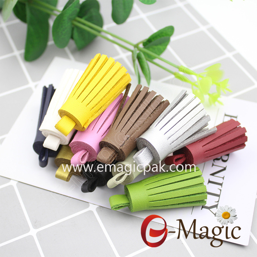  Tassel-650 Korean velvet fringes